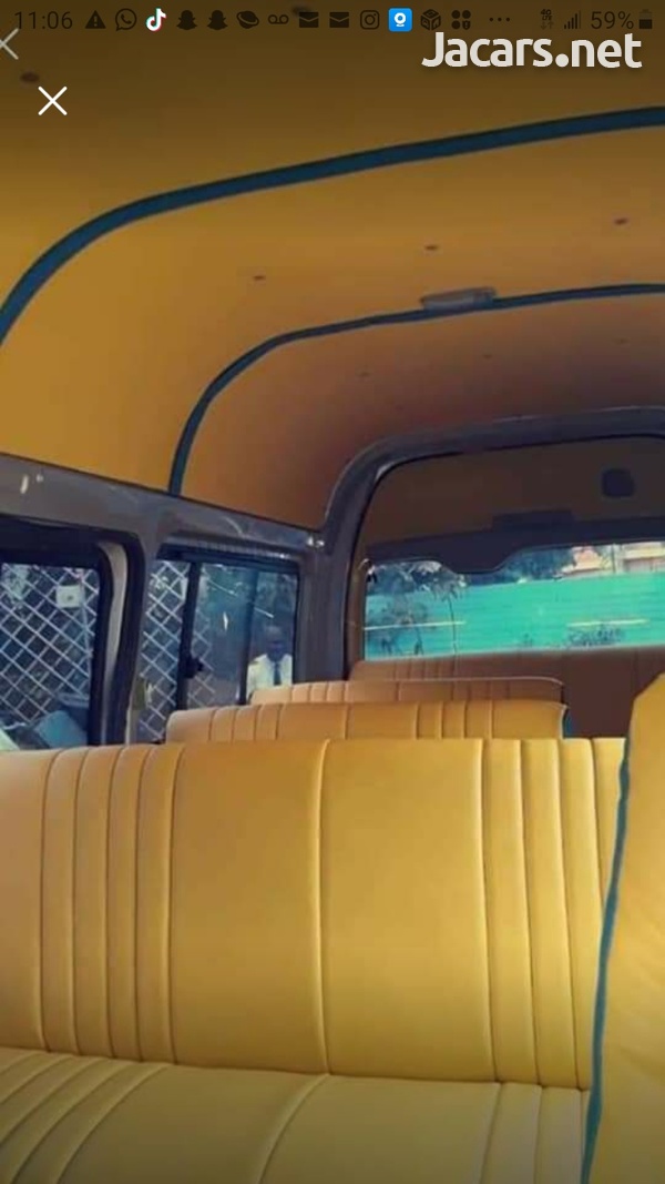 WE BUILD AND INSTALL BUS SEATS FOR TOYOTA HIACE,CARAVAN,COASTER 8762921460-3