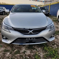 Toyota Mark X 2,5L 2016 Toyota Mark X 2,5L 2016