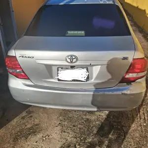 Toyota Axio