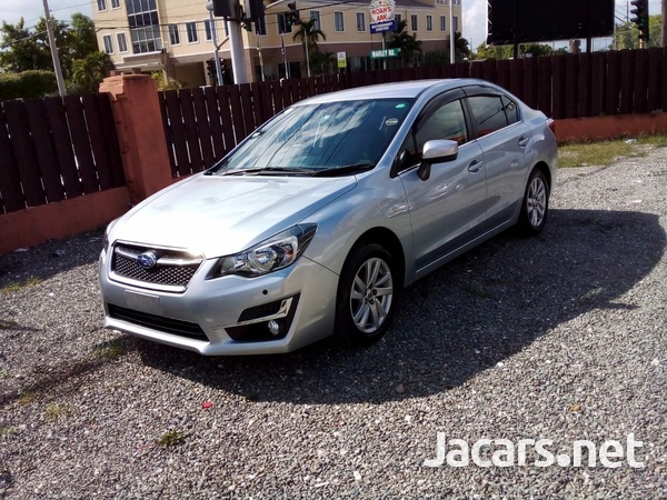 Subaru G4 1,6L 2016-1