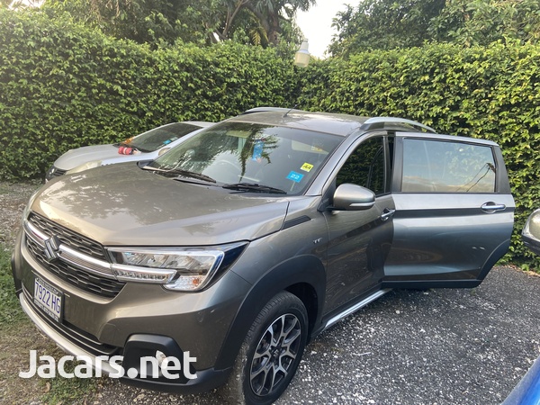 Suzuki XL-7 1,5L 2020-4