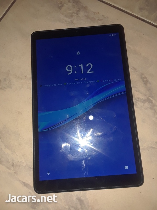 Lenovo tablet-7