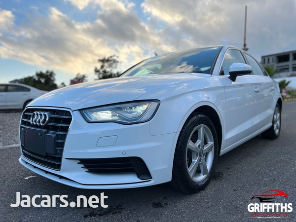 Audi A3 1,4L 2016-3