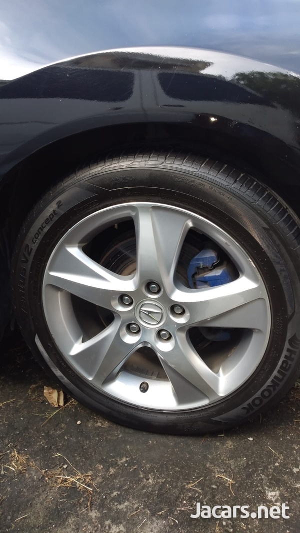 Acura TSX special edition 2,4L 2012-4