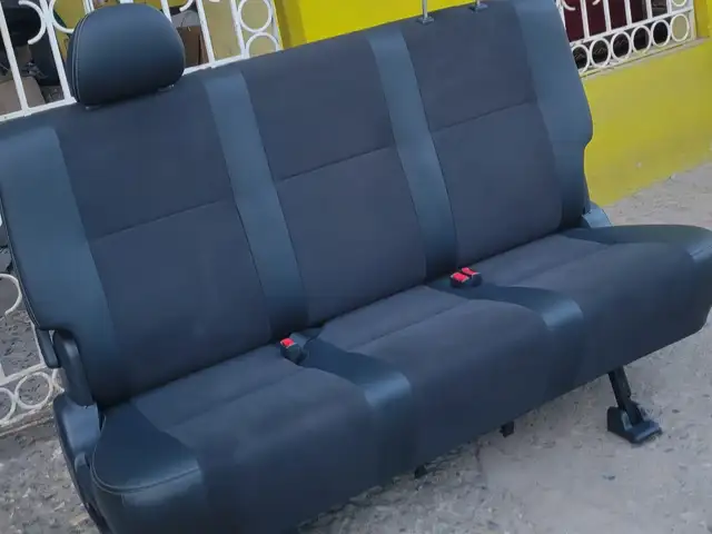 ORIGINAL AND LOCALLY MADE BUS SEATS 8762921460, Kingston