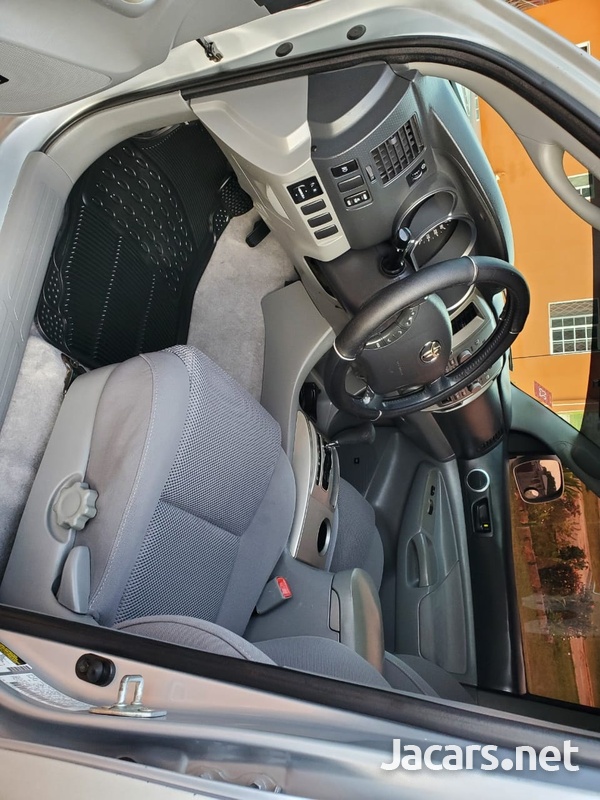 Toyota Tacoma 4,0L 2005-5