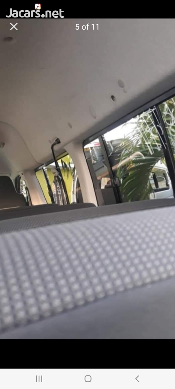 WE BUILD AND INSTALL BUS SEATS FOR TOYOTA HIACE,CARAVAN 8762921460-9