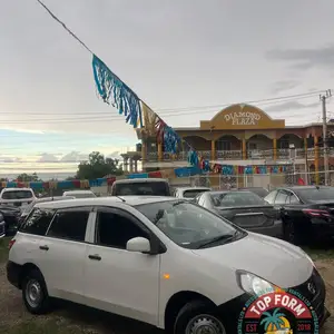 Nissan AD Wagon