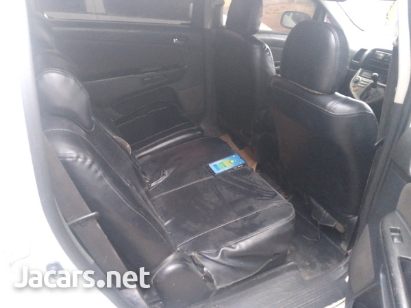Toyota Wish 2,0L 2003-5