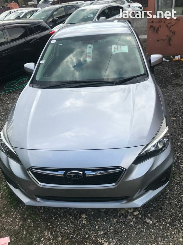 Subaru G4 1,6L 2017-1