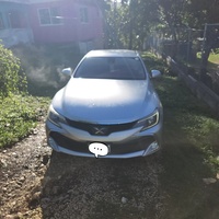 Toyota Mark X 2,5L 2016 Toyota Mark X 2,5L 2016