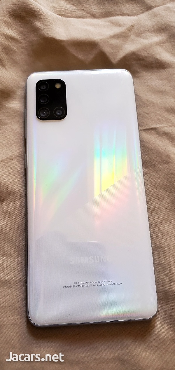 samsumg a31-2
