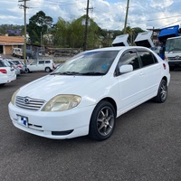 Toyota Corolla 1,5L 2003 Toyota Corolla 1,5L 2003