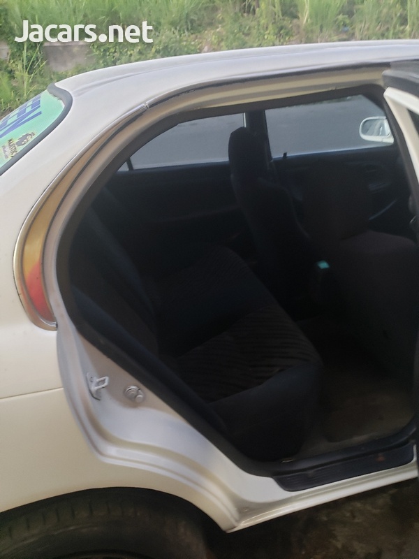 Toyota Corolla 1,4L 1995-2