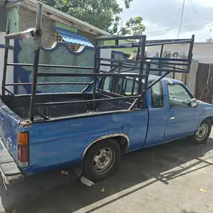 1996 Nissan pickup Van, Kingston