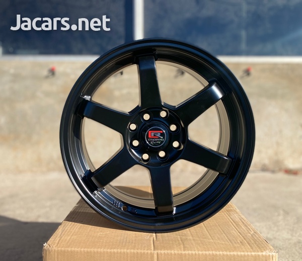 16 inch Rims & 4 Lug universal