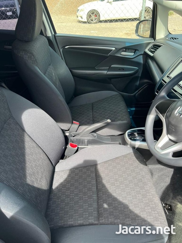 Honda Fit 1,3L 2017-7