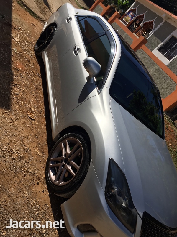 Toyota Crown 2,9L 2012-2