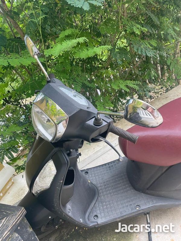 2018 SCOOTER-1