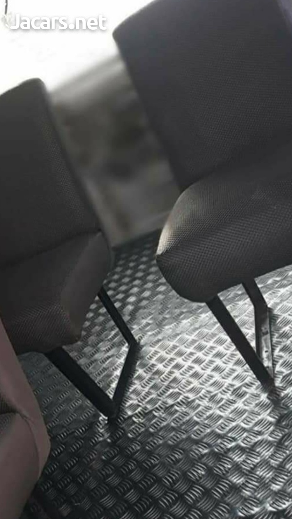 WE BUILD AND INSTAL BUS SEATS FOR TOYOTA HIACE,CARAVAN,COASTER 8762921460-3