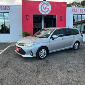 Toyota Fielder