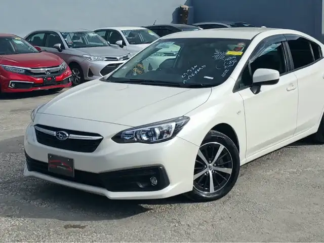 Subaru G4