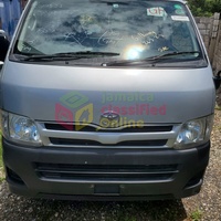 2011 Toyota Hiace 2011 Toyota Hiace