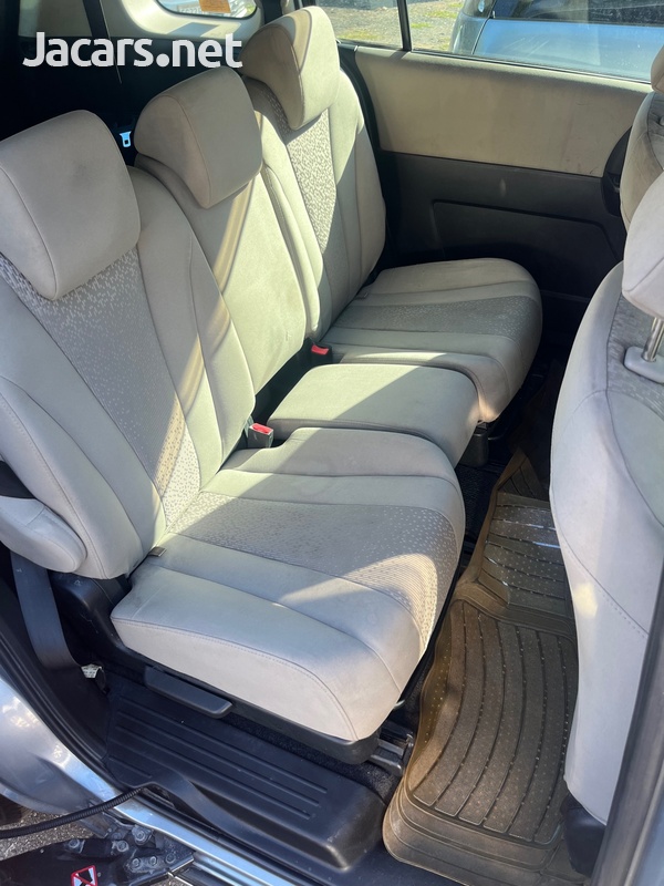 Mazda Premacy 2,0L 2012-7