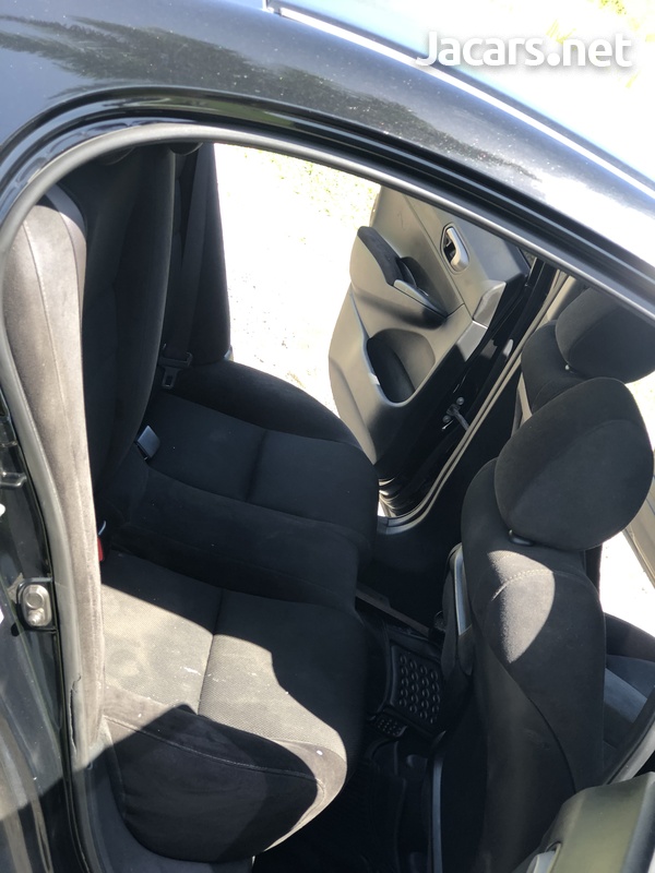 Honda Civic 1,8L 2009-14