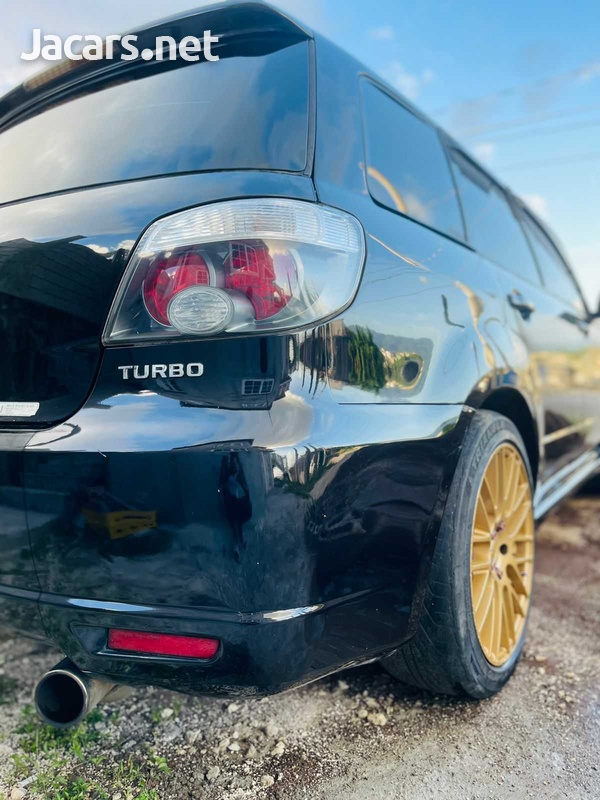 Mitsubishi Outlander or Airtrek 2,0L 2004-5