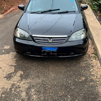 Honda Civic 1,5L 2003 Honda Civic 1,5L 2003