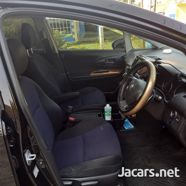 Toyota Wish 1,8L 2012-14