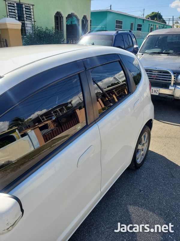 Honda Fit 1,3L 2013-5