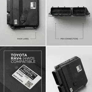 2AZ-FE ECU for Toyota RAV4, Kingston