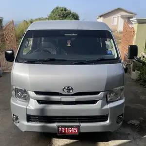 FOR 2020 TOYOTA HIACE 12-Seater, Trelawny