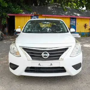 Nissan Latio