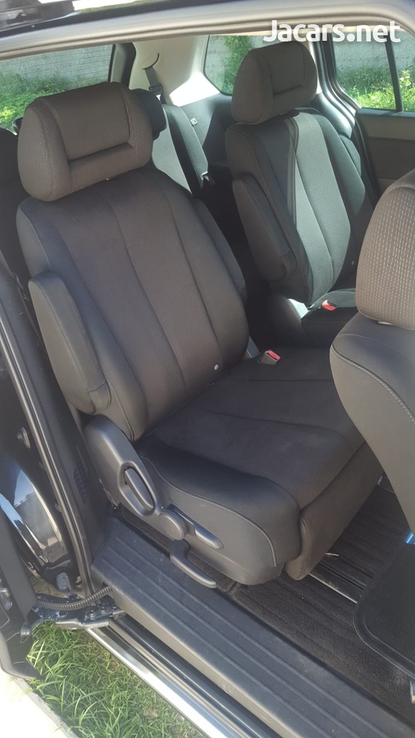 Mazda MPV 2,0L 2014-3