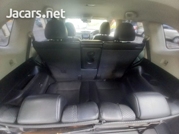 Nissan X-Trail 2,0L 2014