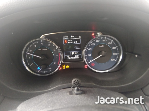 Subaru G4 1,6L 2016-5