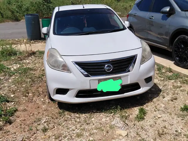 Nissan Latio
