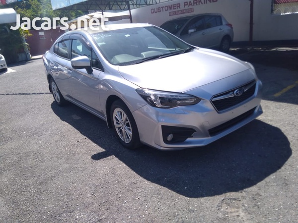 Subaru G4 1,6L 2017-1