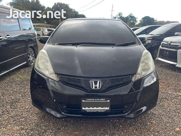 Honda Fit 1,3L 2011-1