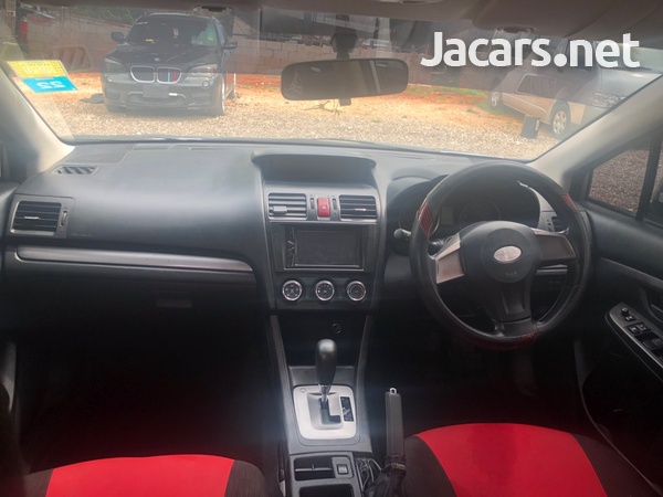 Subaru G4 1,5L 2014-7