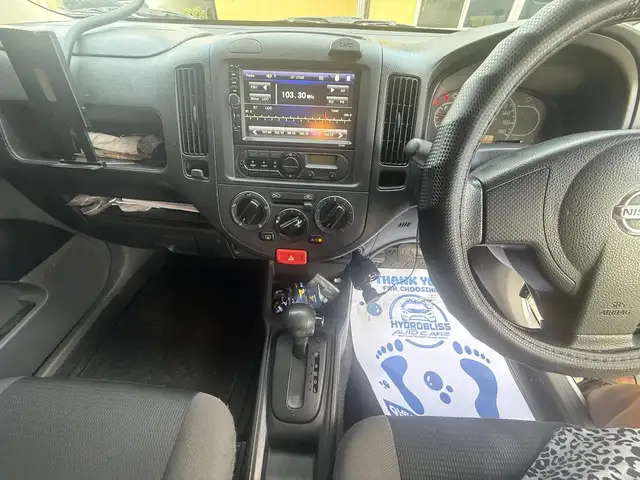 Nissan AD Wagon 1,5L 2020, Saint Ann - 4