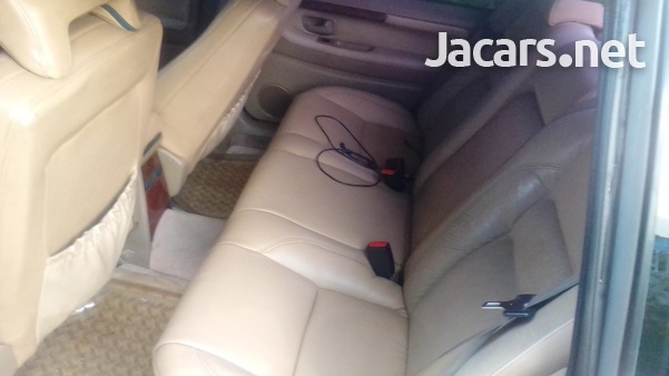 Volvo S90 3,0L 1996-7