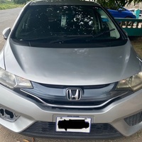 Honda Fit 1,3L 2015 Honda Fit 1,3L 2015