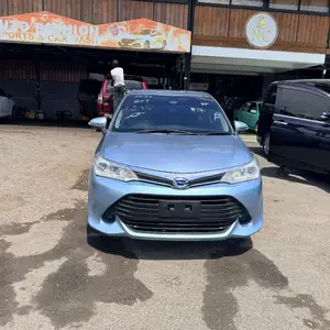 Toyota Fielder