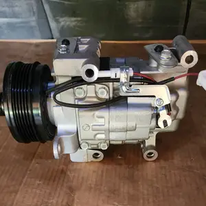 MAZDA A/C Compressor, Saint Andrew