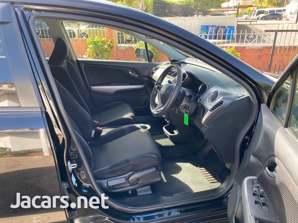 Honda Stream 1,8L 2013-12