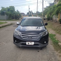Honda CR-V 2,4L 2013 Honda CR-V 2,4L 2013